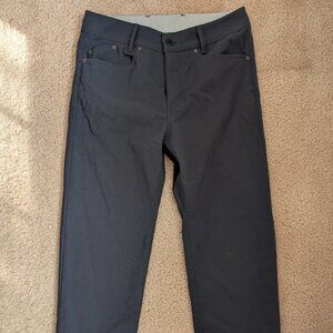 Outlier dungarees